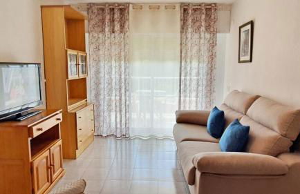 EUROPA I - Playa de Miramar - Foto 51