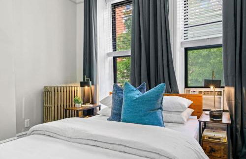 3BR Retreat Walkable to Columbia University - Foto 15