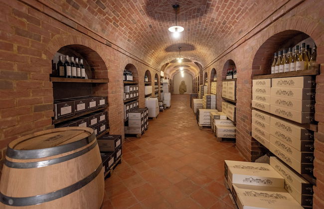 Agriturismo Le Querce del Vareglio - Photo 40