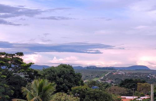 Flat Dona Branca Piscina Aquecida e Vista do Pôr do Sol - Foto 40