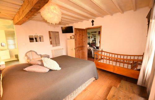 Villa de charme entre deux baies - Foto 35