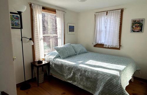 Peaceful Cozy Cottage in the Vermont Woods - Foto 2