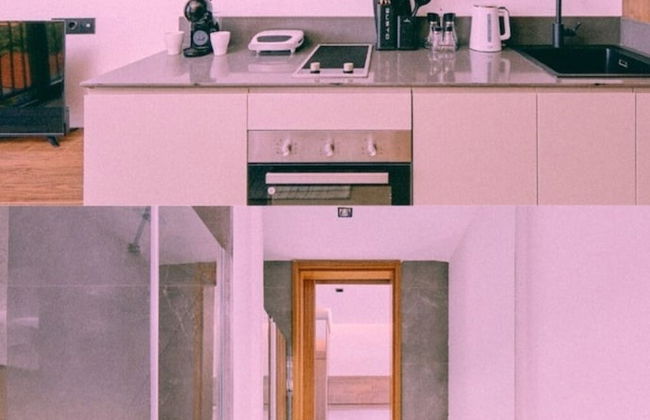 Charming 1-0 Studio in Kotor-kavac With Pool & Spa - Foto 8