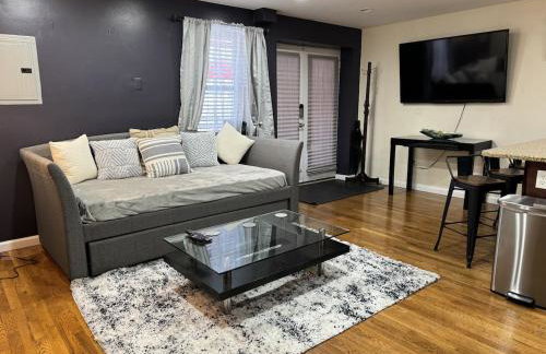 NY - NJ Tennis Suites - Sleeps 40 - 15 Mins to NYC - Foto 35