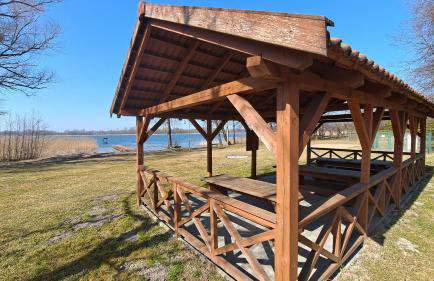 Klimatyczne domy, Ryn Mazury Lawki - Foto 35