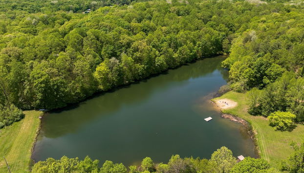 Lake View Hot Tub Modern A-frame - Foto 4, Habitación