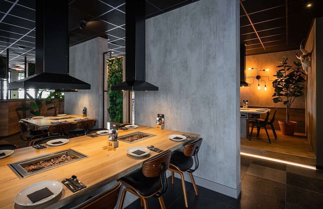 Stylish Villa With Covered Terrace in Limburg - Photo 30