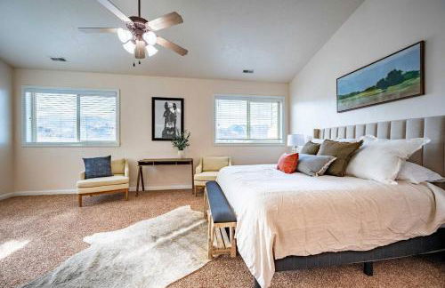 Snowbasin Lakehouse LS27 Ski Getaway Hot Tub - Foto 67