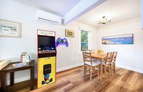 West Seattle Retreat w 3 AC - Near Alki Beach - Foto 10