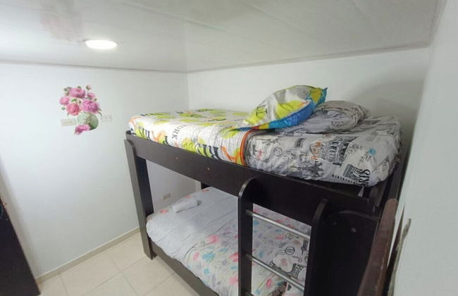 Apartamento Ynj Bogotá no2 - Photo 4