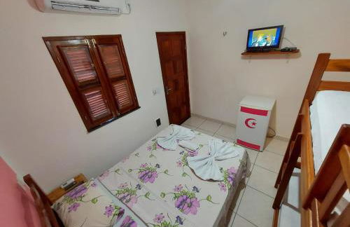 Pousada Chalet La Pink - Foto 55