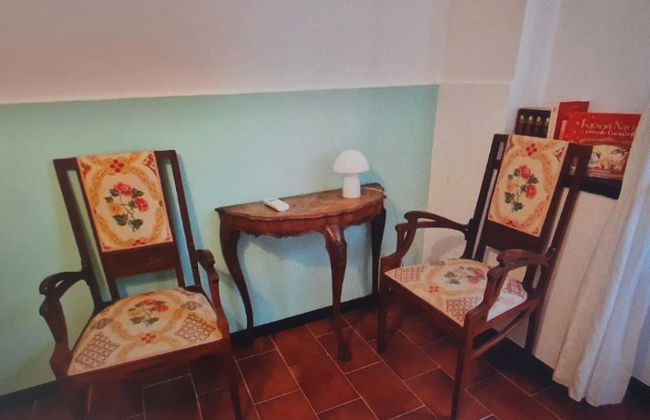 WHITE & BLUE HOUSE - Foto 4