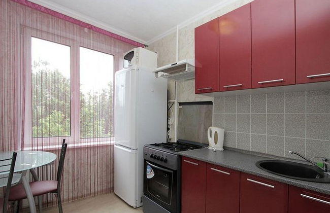 ApartLux Lyublino - Photo 8