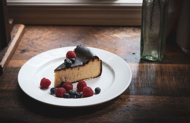 Vineyard Cottages - Foto 21