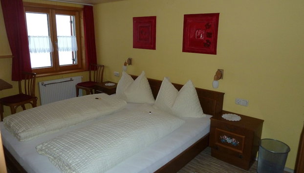 Ferienhaus Schwendehof - Foto 5, Quarto