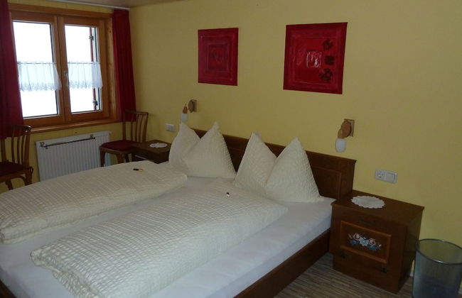 Ferienhaus Schwendehof - Foto 6