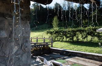 Relais Incanto - Agriturismo Nel Giardino di Fien - Foto 42