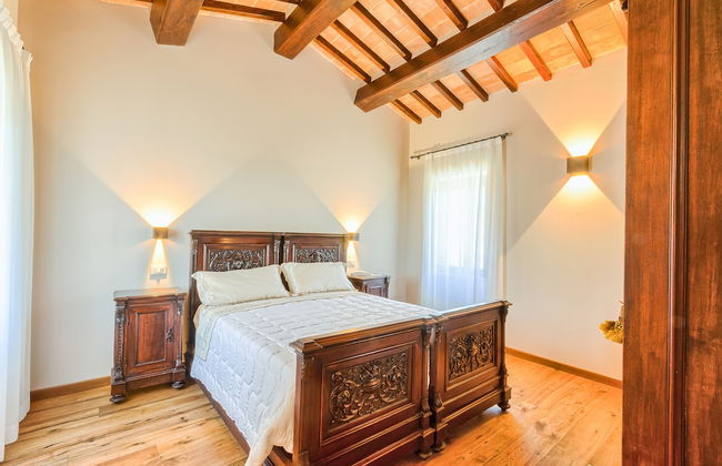 Agriturismo Colli Martani - Foto 15