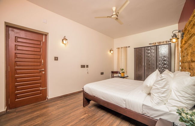 CozyVillas - Photo 6