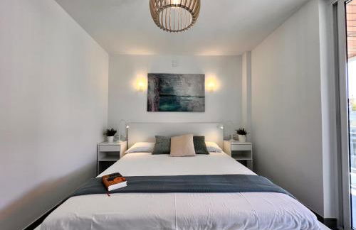 MARITIM Azzure Family Lateral Sea View WiFi - Foto 21