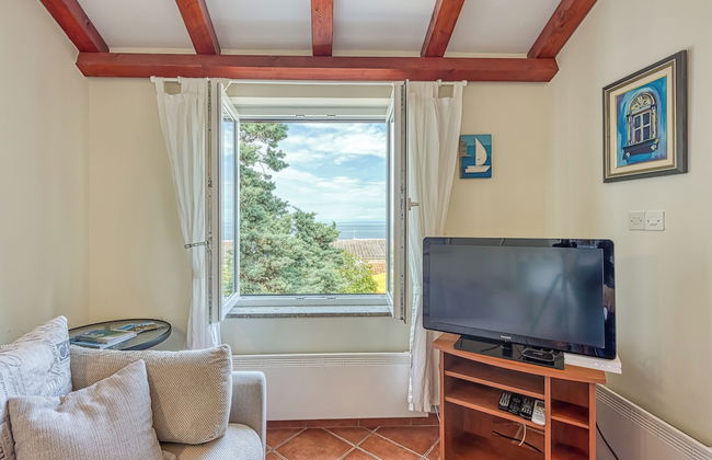 Valdarke Sea View Apartment - Foto 9