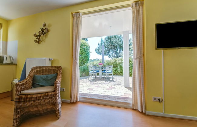 Serene Apartment in Noordwijk Near Northsea - Foto 7