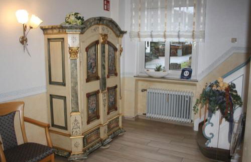 Pension / Ferienwohnung Allebrodt - Foto 47