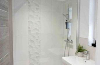 Contemporary Seaside Apartment - Foto 6