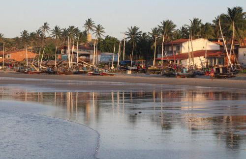 Casa Emboá Kite house in Praia da Emboaca! - Foto 24