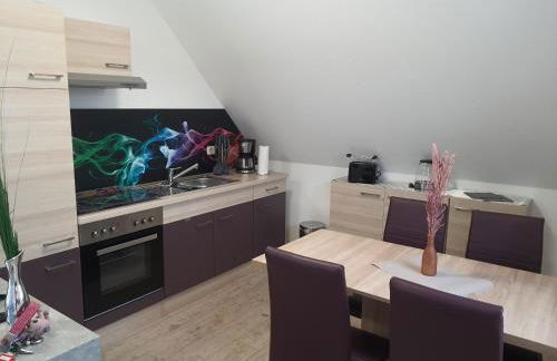 Ferienwohnung Cziuppa - Foto 9