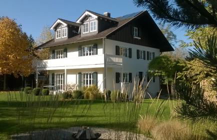 Apartment Schreyegg - Foto 1