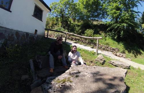 Casa Rural Haitzetxea - Foto 113