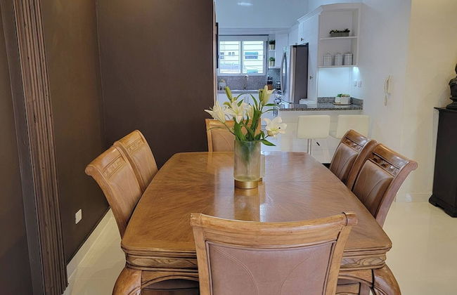 Upscale 3 Br Apartment For Family Or Friends Stay - Foto 25