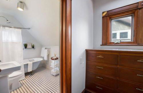 3br Victorian Central Midterm Stay Spacious - Foto 33