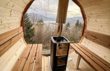 Willa Leśna - Foto 38