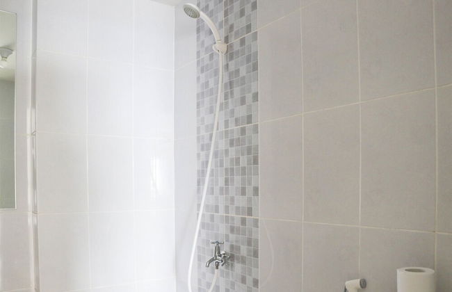 Restful And Cozy 2Br Tokyo Riverside Pik 2 Apartment - Foto 13