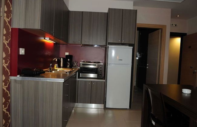 Tsokas Hotel - Foto 12