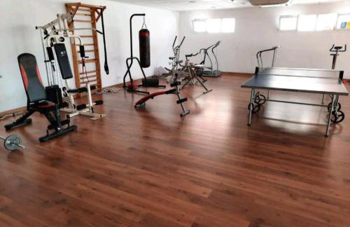 Sea and Sun Costa Esuri Isla Canela - Foto 33