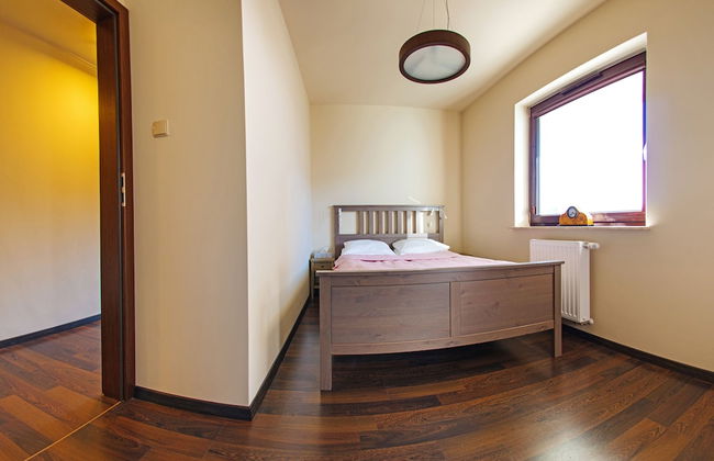 Apartamenty Sun & Snow Foka - Photo 15