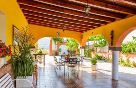 Laurel Y Romero Nigüelas by Ruralidays - Foto 6