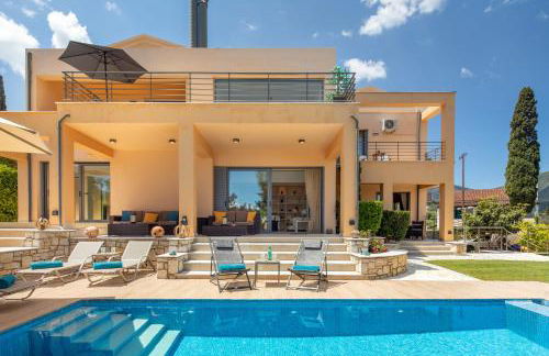 Villa Serena, Eastern Corfu by WhiteDream Villas - Foto 35