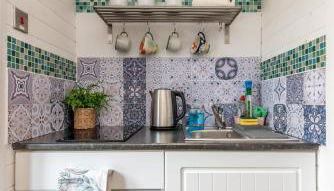 Loch Ness Hideaway Pod - Photo 4