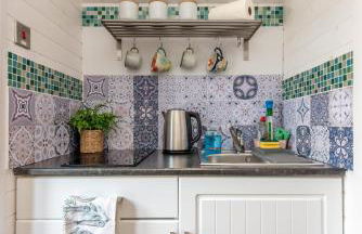 Loch Ness Hideaway Pod - Foto 4