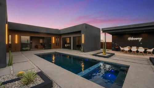 Black C House - Foto 5