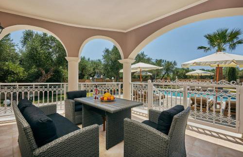 Villa Lagini - Photo 24