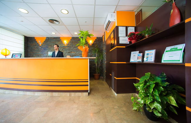 Ona Jardines Paraisol - Foto 2