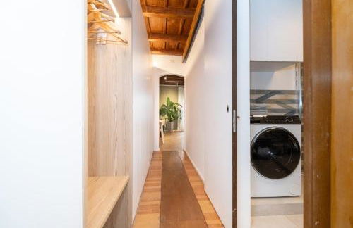 Splendido appartamento in via Madonnina, zona Brera - Foto 14