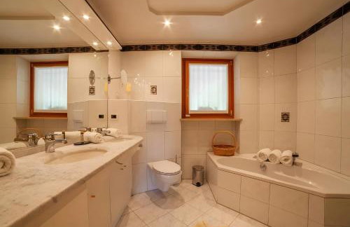 Apartments Tratter - Foto 6