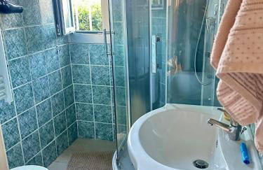 Appartement Hélène 200m plage, piscine et terrain de tennis - Photo 11