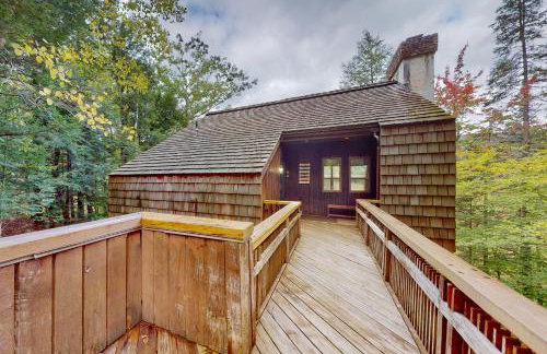 The Pond House - Foto 19